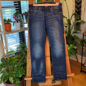 Men’s Banana Republic Premium Denim 30x30